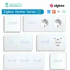 BSEED Interruptor Zigbee Pack x2 BSEED Interruptor Zigbee Pack x2