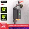 SONOFF SWVBSP Válvula Inteligente SONOFF SWVBSP Válvula Inteligente
