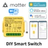 Matter WiFi Interruptor 16A Matter WiFi Interruptor 16A