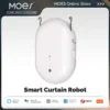 MOES Tuya Robot Cortina Inteligente MOES Tuya Robot Cortina Inteligente