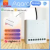 Aqara Módulo de Relé Inalámbrico