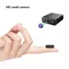 Minicámara XD IRCUT 1080P