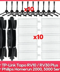 Accesorios Tapo RV30 Plus