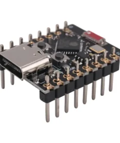 Placa ABZZESP32C3 Desarrollo WiFi