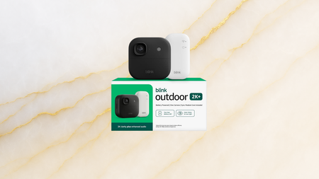 Seguridad exterior Blink 2K+ Seguridad exterior Blink 2K+