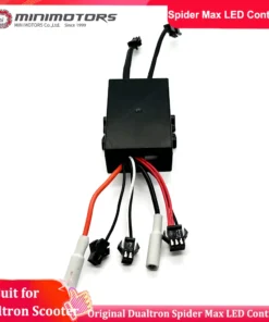 Dualtron Spider Max Controlador