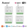 Tuya Zigbee 30 Interruptor Tuya Zigbee 30 Interruptor