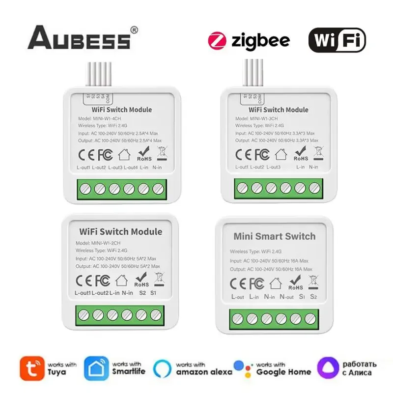 Sf38f4957029e44b8b015d66d430806f7z.webp Tuya Zigbee 30 Interruptor