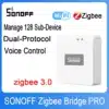 SONOFF ZBBridge Pro Smart Bridge SONOFF ZBBridge Pro Smart Bridge