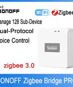 SONOFF ZBBridge Pro Smart Bridge