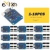 WeMos D1 Mini ESP8266