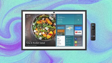 Echo Show: Alexa en pantalla Echo Show: Alexa en pantalla