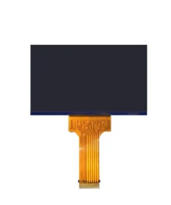 Pantalla Blitzwolf BWVP1 720p