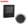 NAIERDI Visor Puerta Electrónico NAIERDI Visor Puerta Electrónico