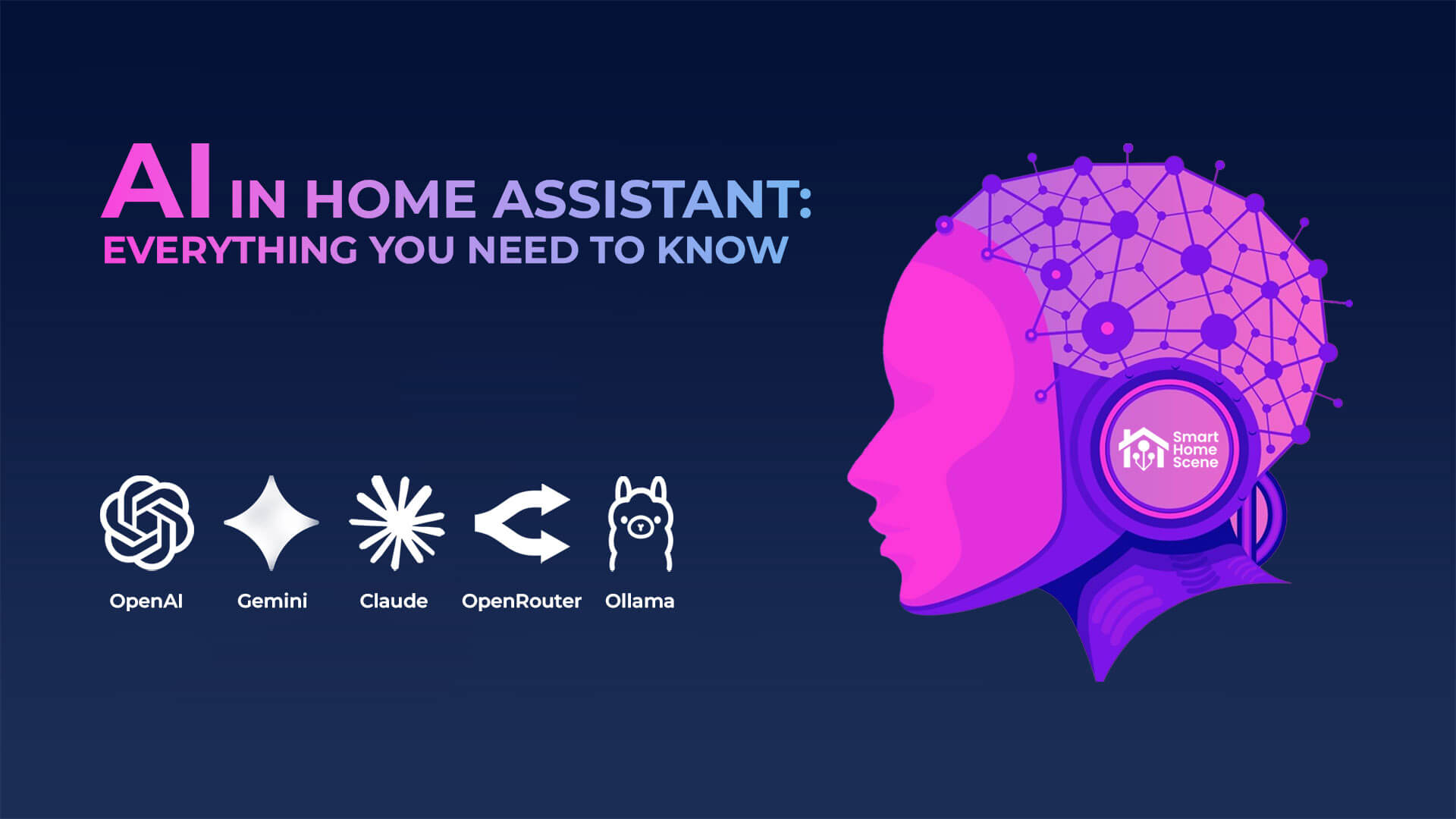 Home Assistant IA: Lo Esencial Home Assistant IA: Lo Esencial
