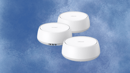 Oferta TP-Link Deco 7