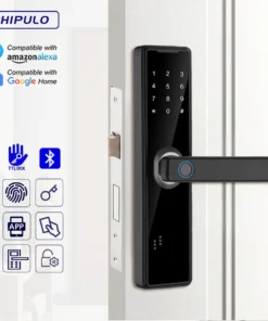 TTLock Cerradura Inteligente Digital