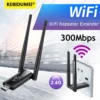 Amplificador WiFi 300Mbps USB Amplificador WiFi 300Mbps USB