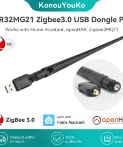 Sonoff Zigbee 30 USB Dongle