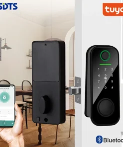 Tuya TTLock Bluetooth cerradura