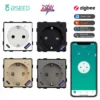 BSEED Zigbee Enchufe Inteligente BSEED Zigbee Enchufe Inteligente