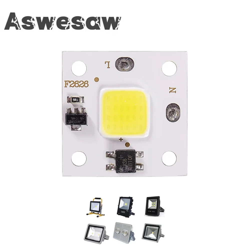 S14905849e7cd45678555c24d43e4c7fdu.webp Módulo COB LED 10W 220V