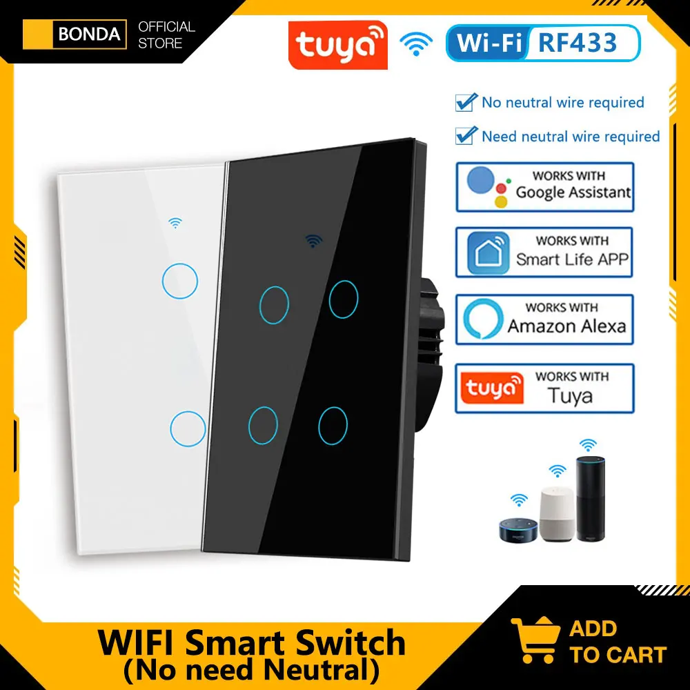 S17b4e53eabc24f9d89a1cd02ceb0942fn.webp Interruptor Inteligente WiFi Tuya