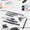 Lámpara LED Inteligente Zigbee