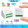 MHCOZY Zigbee Mini Interruptor
