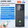 Tuya WG26 Sistema Biométrico Tuya WG26 Sistema Biométrico