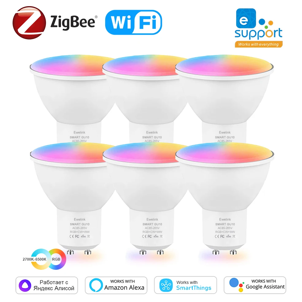S31974e35b1d94cfaa1bac70008fa54b3Y.webp Bombilla LED ZigBee GU10