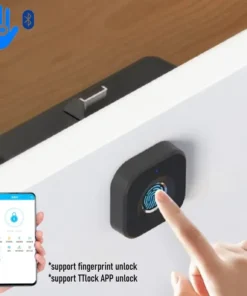 TTlock BLE Cerradura Inteligente