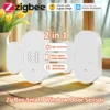 Sensor de Ventana ZigBee Lux Sensor de Ventana ZigBee Lux