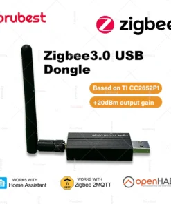 ZBDongleE Zigbee 30 Dongle