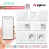 BSEED Zigbee Interruptor Inteligente