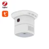 Detector CO Zigbee30 Tuya