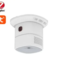 Detector CO Zigbee30 Tuya