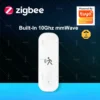 Sensor de Movimiento ZigBee Z2MQTT Sensor de Movimiento ZigBee Z2MQTT