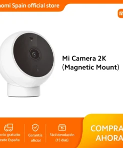 Xiaomi Mi Cámara 2K