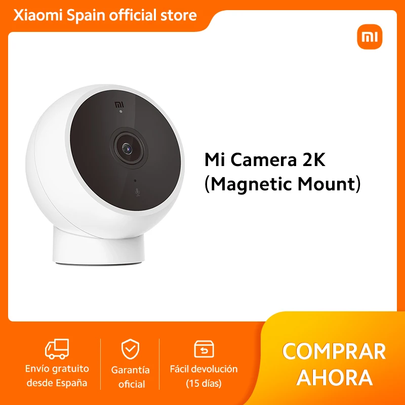 S4472e9afd4cd4b418124c95012770de76.webp Xiaomi Mi Cámara 2K