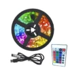 Luces LED RGB USB 5M Luces LED RGB USB 5M