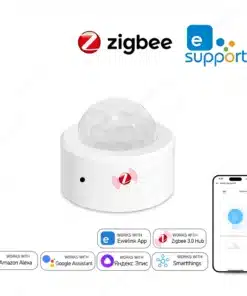 SONOFF SNZB03 Sensor de Movimiento
