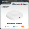 MOES Tuya Gateway Hub Blanco MOES Tuya Gateway Hub Blanco