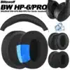 Almohadillas BlitzWolf BWHP6 Pro Almohadillas BlitzWolf BWHP6 Pro