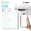 BSEED Zigbee Interruptor 40A BSEED Zigbee Interruptor 40A