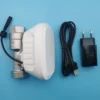 Tuya Smart Válvula de Agua