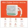 Bseed Echo Interruptor Inteligente Zigbee