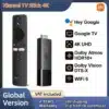 Xiaomi TV Stick 4K Portátil