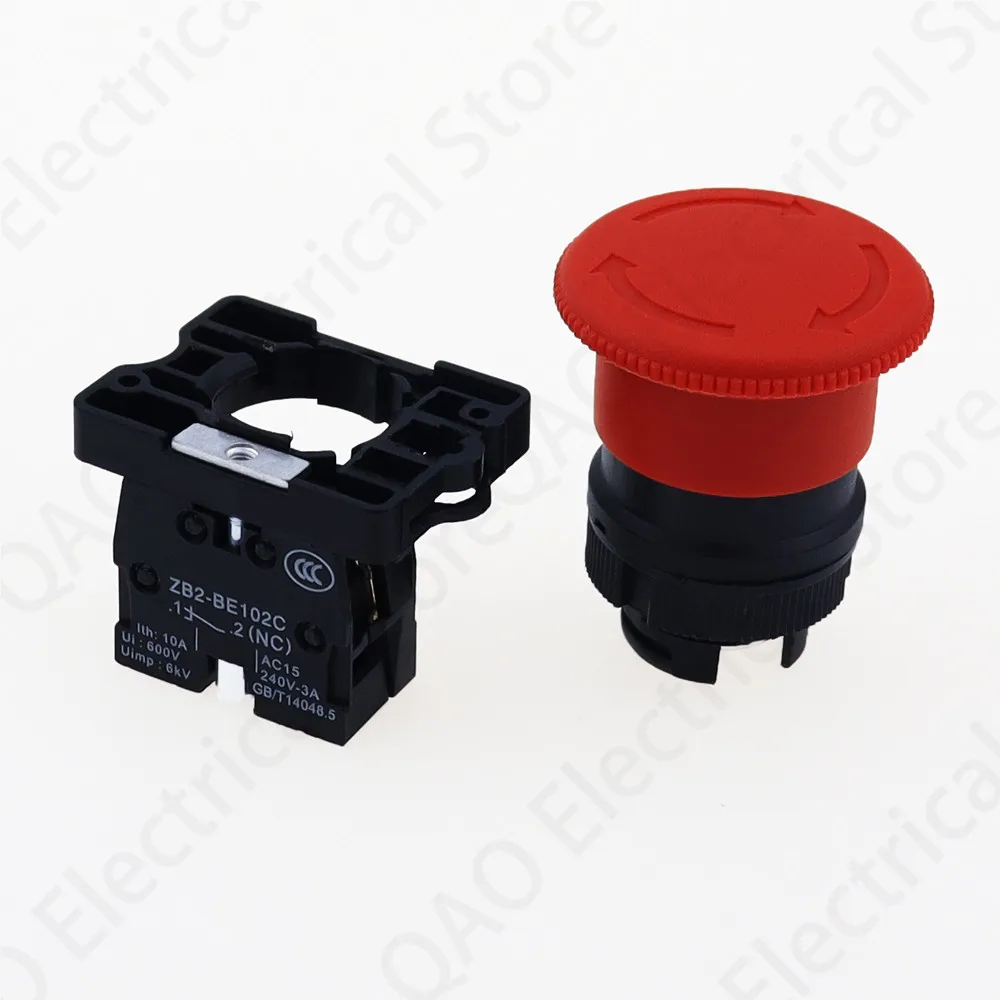 S6b929084e7584052a0c3dd44865d92c8z.webp Interruptor de Emergencia Rojo XB2ES542