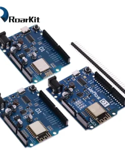 WeMos D1 R2 Placa WiFi